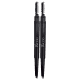 Océane Duo Brow Pencil #4705 #476 - Lápis para Sobrancelha (4)