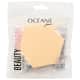 Océane Beauty Charm - Esponja para Base (6 unidades) (3)