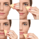 Beauty Charm - Esponja para Base (6 Unidades) (4)