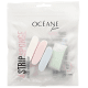 Océane 4 Strip Sponge - Esponja para Maquiagem (4 unidades) (3)