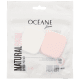 Océane Natural Skin - Esponja para Base (2 unidades) (3)