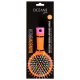 Rainbow Brush Laranja - Mini Escova de Cabelo (3)