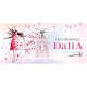 DaliA Salvador Dalí Eau de Toilette - Perfume Feminino 100ml (3)