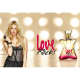 Love Rock Shakira Eau de Toilette - Perfume Feminino 50ml (3)