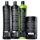 Kit Griffus Curly Effect Complete (4 Produtos) (2)