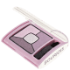 Bourjois Smoky Stories 07 In Mauve Again - Paleta de Sombras 3,2g (2)
