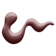 Bourjois La Laque 09 Marron Show - Esmalte Cremoso 10ml (2)