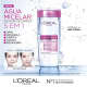L'Oréal Paris Dermo Expertise Água Micelar 5 em 1 - Água Demaquilante 200ml (3)