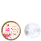 Alma de Flores Queen Talco Desodorante Perfumado Iluminador - Talco 100g (4)