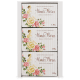 Kit Alma de Flores Essência de Flores Brancas - Sabonetes em Barra 3x130g (2)