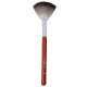 Klass Vough Brown Line 6 - Pincel Leque (3)