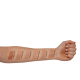 Lancôme Teint Miracle 02 Lys Rosé - Base Líquida 30ml (2)