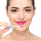 Lancôme Lover Lip 351 Pas De Prun - Batom Líquido Espelhado 4,5ml (5)