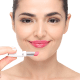 Lancôme Lover Shine 124 Irrévérente - Batom Cremoso 2,9g (4)