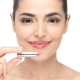 Lancôme Rouge in Love 200B Rose Thé - Batom Cremoso 3,4g (4)