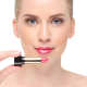Lancôme L'Absolu Rouge 392 Prune Améthyste - Batom Cremoso 4,2g (3)