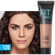 Maybelline Fit Me! Toque Matte + Fresh 120 - Base Líquida 35ml (3)