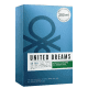 United Dreams Go Far Benetton Eau de Toilette - Perfume Masculino 200ml (2)