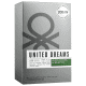 United Dreams Aim High Benetton Eau de Toilette - Perfume Masculino 200ml (2)