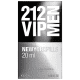212 VIP Men Pills Carolina Herrera Eau de Toilette - Perfume Masculino 20ml (3)