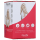 Fleurity Tipo 2 (-30 anos ou sem filhos) - Coletor Menstrual (2 unidades) (5)