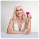 Fleurity Tipo 2 (-30 anos ou sem filhos) - Coletor Menstrual (2 unidades) (7)