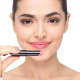 Givenchy Rouge Interdit Vinyl N02 Beige Indécent - Batom Espelhado 3,3g (7)