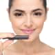 Givenchy Rouge Interdit Vinyl N03 Rose Mutin - Batom Espelhado 3,3g (6)