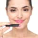 Givenchy Rouge Interdit Vinyl N05 Rose Transgressif - Batom Espelhado 3,3g (6)