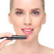 Givenchy Rouge Interdit Vinyl N09 Corail Redoutable - Batom Espelhado 3,3g (5)