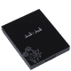 Joli Joli Printed Black Nº 1 PD 861B - Estojo de Maquiagem (2)