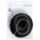 Complete My Look 173 Black - Enchimento de Coque Rosquinha (2)