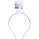 Complete My Look CML113 Crystal - Tiara de Cabelo (4)