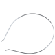 Océane Complete My Look 117 Rhodium - Tiara de Cabelo (3)