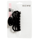 Océane Complete My Look 159 Black - Prendedor de Cabelo (2)