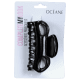 Océane Complete My Look 160 Black - Prendedor de Cabelo (2)
