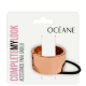 Océane Complete My Look 20 Rose Gold - Prendedor de Cabelo (2)