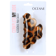 Océane Complete My Look 191 Animal Print - Presilha de Cabelo (2)