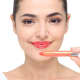 Bourjois Color Boost Lip Crayon 03 Orange Punch - Batom Cremoso 2,75g (6)