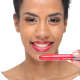 Bourjois Color Boost Lip Crayon 05 Red Island - Batom Cremoso 2,75g (3)