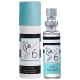 Posto 6 L'Eau de Riô Eau de Cologne - Perfume Unissex 15ml (3)