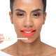 Latika Lip Coral Nº 10 - Batom Líquido Matte 4ml (4)
