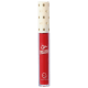 Latika Lip Vermelho Nº 20 - Batom Líquido Matte 4ml (2)