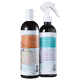 Kit Yenzah Sou+Cachos Forte Leave-in (2 Produtos) (2)