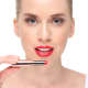 Hot MakeUp Fashion Fixation FFL20 Immortal - Batom Cremoso 3g (3)