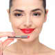 Hot MakeUp Fashion Fixation FFL20 Immortal - Batom Cremoso 3g (4)