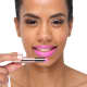 Hot MakeUp Fashion Fixation FFL22 Classified - Batom Cremoso 3g (2)