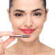 Hot MakeUp Fashion Fixation FFL28 One and Only - Batom Cremoso 3g (4)