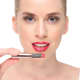 Hot MakeUp Fashion Fixation FFL40 Social - Batom Cremoso 3g (4)