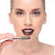 Hot MakeUp Fashion Fixation FFL44 Potion - Batom Cremoso 3g (3)